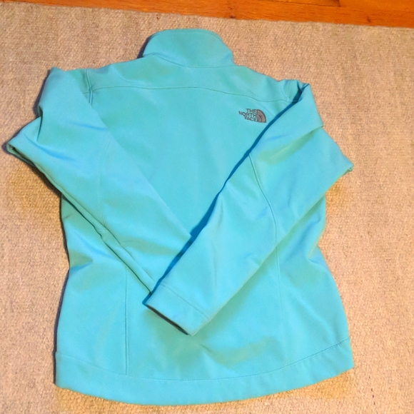 Women's the north face Apex bionic jacket - Picture 6 of 6